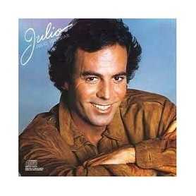 Julio Iglesias - Julio [CD]
