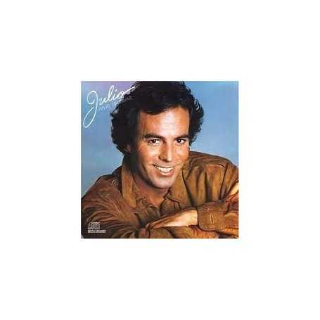 Julio Iglesias - Julio [CD]