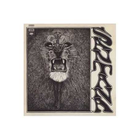 Santana - Santana [CD]