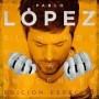 Pablo Lopez - El mundo y los amantes inocentes [CD+ DVD]