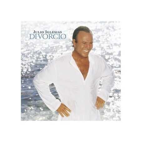 Julio Iglesias - Divorcio [CD]