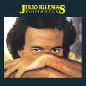 Julio Iglesias - Momentos [CD]