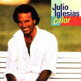 Julio Iglesias - Calor [CD]