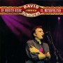 David Summers - En directo desde el Metropolitan (Mexico D.F) [CD]