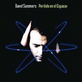 David Summers - Perdido en el Espacio [CD]