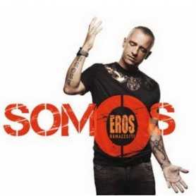 Eros Ramazzotti - Somos [CD]