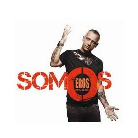 Eros Ramazzotti - Somos [CD]