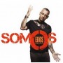 Eros Ramazzotti - Somos [CD]