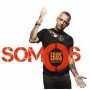 Eros Ramazzotti - Somos [CD]