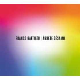 Franco Battiato - Ábrete Sésamo [CD]