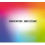 Franco Battiato - Ábrete Sésamo [CD]