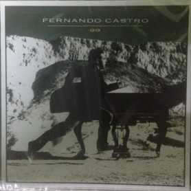 Fernando Castro - FC [CD]