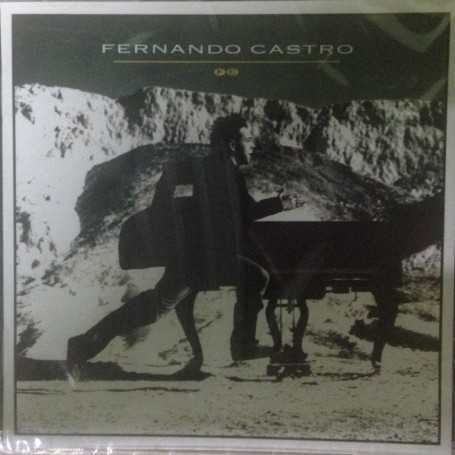 Fernando Castro - FC [CD]
