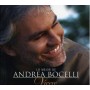 Andrea Bocelli - Vivere, lo mejor de Andrea Bocelli [CD / DVD]