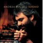 Andrea Bocelli - Sogno [CD]