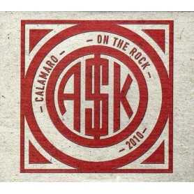 Andrés Calamaro - On the rock [CD]