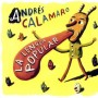 Andrés Calamaro - La lengua popular [CD]