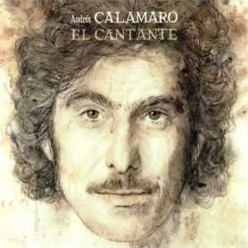 Andrés Calamaro - El cantante [CD]