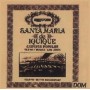 Quilapayún - Santa Maria De Iquique - Cantata Popular [CD]