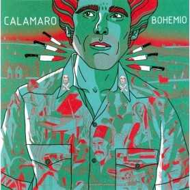 Andrés Calamaro - Bohemio [CD]