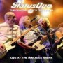 Status Quo - The Frantic Four's Final Fling - Live At The Dublin O2 Arena [CD]
