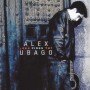 Alex Ubago - Qué pides tu  [CD]