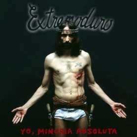 Extremoduro - Yo, minoría absoluta [Vinilo/CD]