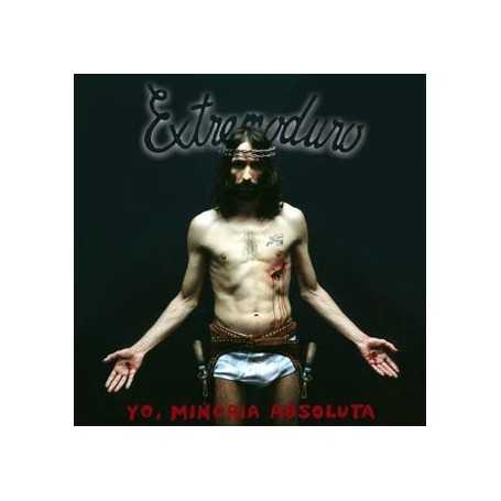 Extremoduro - Yo, minoría absoluta [Vinilo/CD]