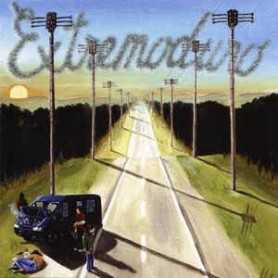 Extremoduro - Grandes éxitos y fracasos (Episodio primero) [CD]