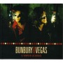 Bunbury & Vegas - El tiempo de las cerezas [CD]