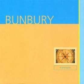 Bunbury - El extranjero [CD]