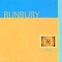Bunbury - El extranjero [CD]