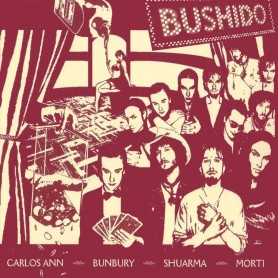 Bushido - Bushido [CD]