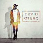 David Otero - David Otero [CD]