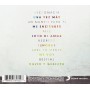 David Otero - David Otero [CD]