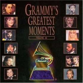 Grammy's Greatest Moments Volume III [CD]