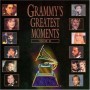 Grammy's Greatest Moments Volume III [CD]