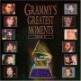 Grammy's Greatest Moments Volume III [CD]