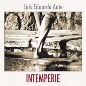 Luis Eduardo Aute - Intemperie [CD]