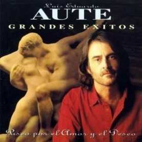 Luis Eduardo Aute - grandes exitos [CD]