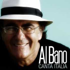 Al Bano - Canta Italia [CD]