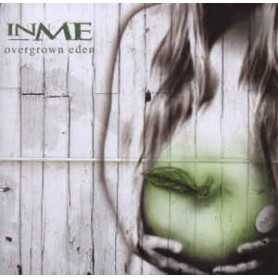 InMe - Overgrown Eden [CD]