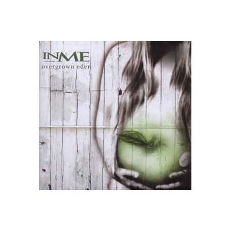 InMe - Overgrown Eden [CD]