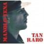 Manolo Tena - Tan Raro [CD]