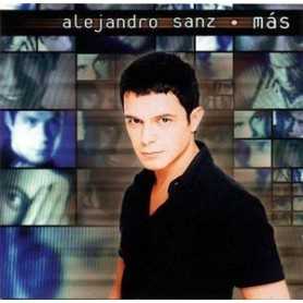 Alejandro Sanz - Más [CD]