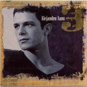 Alejandro Sanz - 3 [CD]