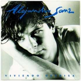 Alejandro Sanz - Viviendo Deprisa [CD]