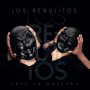 Los Rebujitos - Tras la máscara [CD]