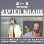 Javier Krahe - Valle De Lágrimas / Aparejo De Fortuna [CD]