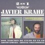 Javier Krahe - Valle De Lágrimas / Aparejo De Fortuna [CD]